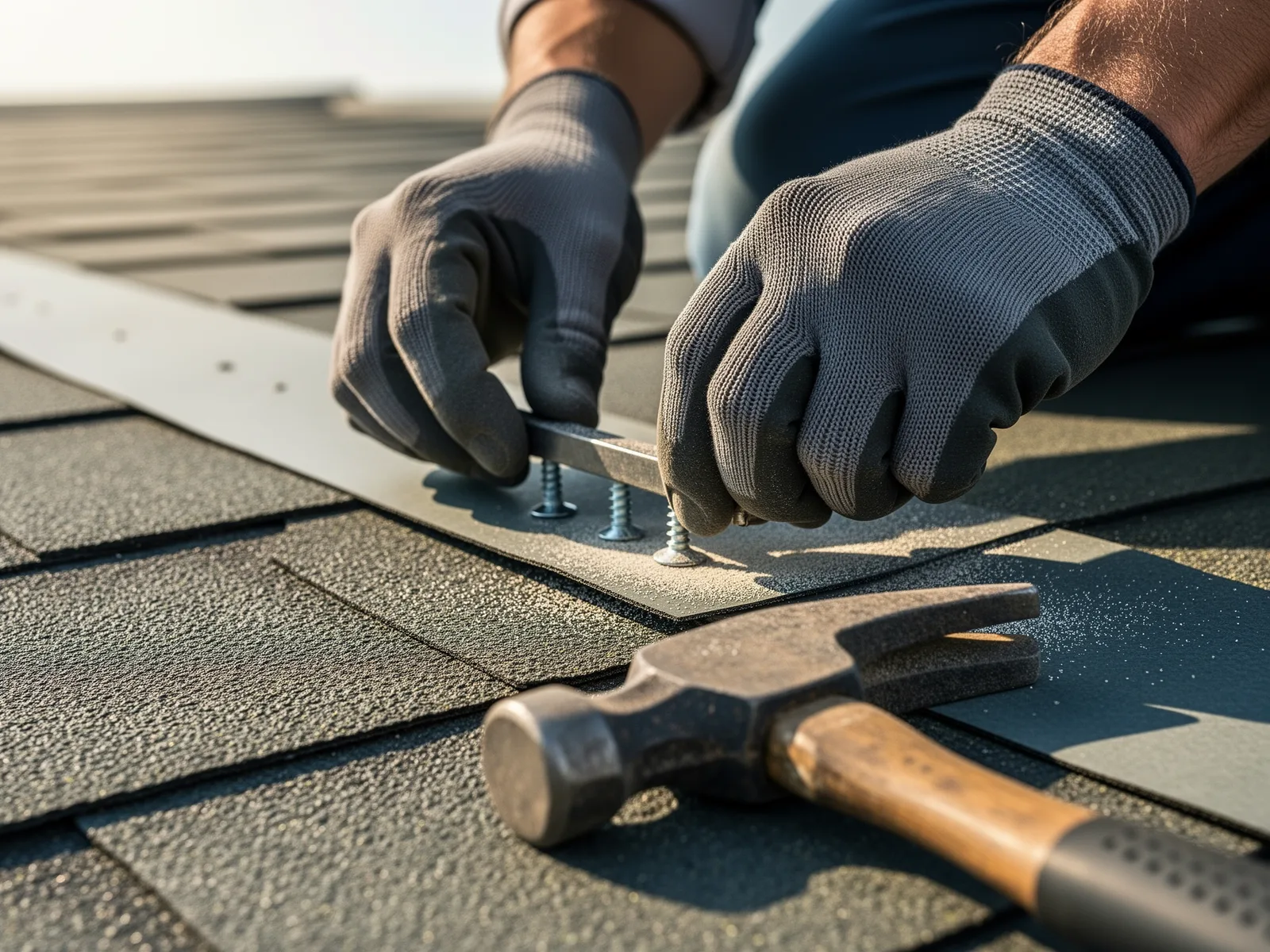 Why choose Fascia Repair in Lindon, CO